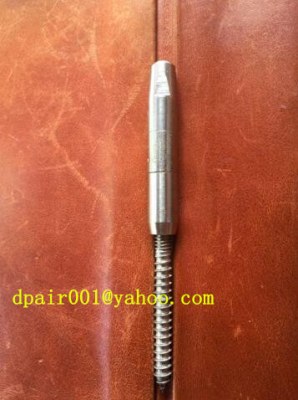 T50 pipe diameter 1/2”