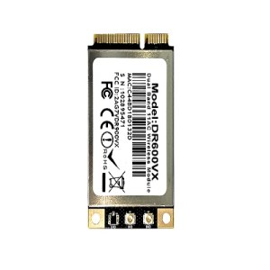 DR600VX QCA9880 802.11ac Dual band QCA9880 2x2 2.4G/5G FCC/CE