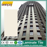 New Design Laminate Floor Tile