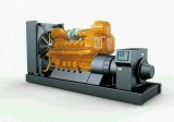 Cummins/Deutz Gas generator sets