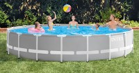 Pool and Spa Mix Container - Intex and Bestway - NEW