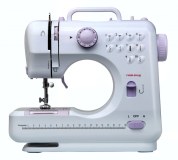 2016 Innovation mini sewing machine home use with 10 stitches