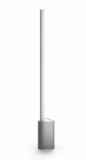 Philips Hue - Lampe de table Signe - Ambiance blanche et couleur - 915005871501
