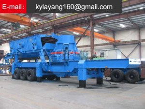 Stone Jaw Crusher Crusher Rock Breaker 