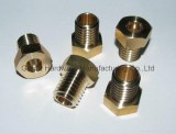 Brass Machined Parts