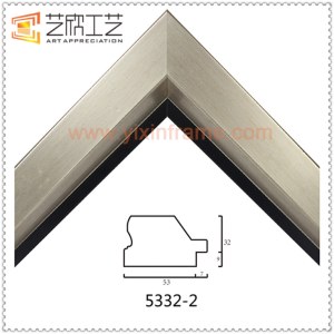 Best Polystyrene Frame Mouldings 5332