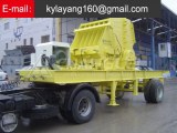 Sentinel Hydraulic Crusher Clearing