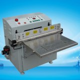 450mm new outside pumping vacuum sealer,vacuum packing sealing machine