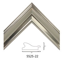 Buy Good PS Frame Mouldings 5525