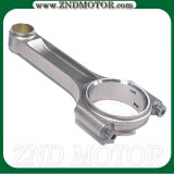 Forging connecting rod