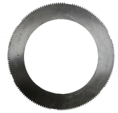 Spare parts for wheel loaders Komatsu, Plate de frein (566-33-41230)