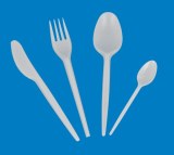 Plastic Cutlery - Medium