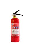 MFZ / ABC1 dry powder fire extinguisher
