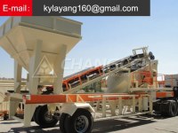 The biggest Jaw Crusher Manufacturer in china