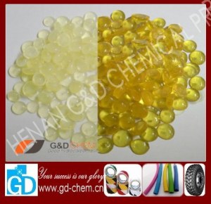 C5&C9 Copolymerized hydrocarbon Resins