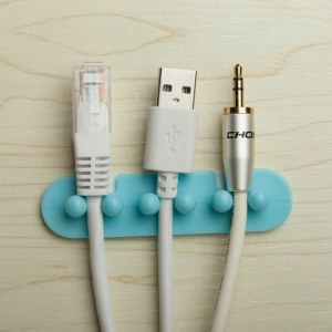 Plug Holder