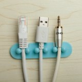 Plug Holder