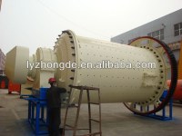 MQY-2740 Mining Ball Mill with excellent quality and reasonable price in great demand...
