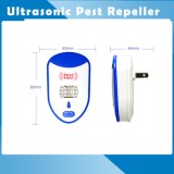 Ultrasonic Pest Repeller EPR-3033