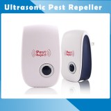 Ultrasonic Pest Repeller EPR-633