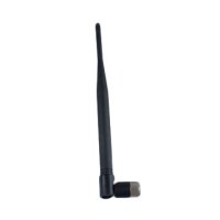 5dBi 2.4G Rubber Antenna with SMA Male