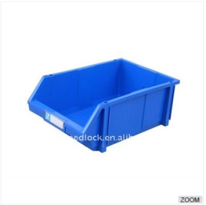 Plastic Bins