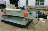 4ft veneer peeling machine