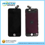 LCD with digitizer assembly black for iPhone 5