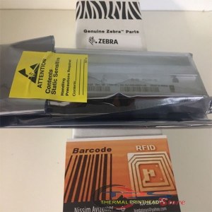 New Original Zebra Printhead G105910-148 (203dpi) TLP2824