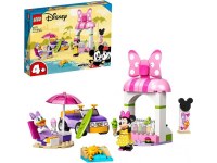LEGO Disney - Le magasin de glaces de Minnie Mouse (10773)