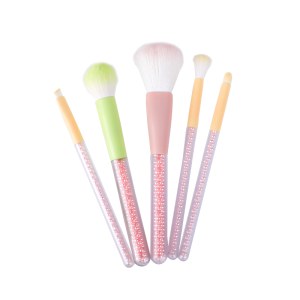 Wholesale Custom Makeup Brushes