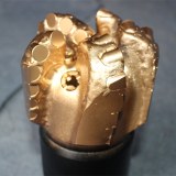 5 - Wing PDC Bits for Oil / Water / Gas  Well