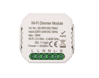 Wi-Fi Dimmer Module