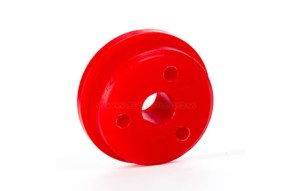 Custom Thermoplastic-elastomer Parts