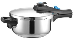 ASF Model Pressure Cooker