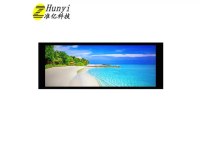 Z686006 Bar Type 6.86 Inch LCD Screen Panel 4801280 Full View Angle MIPI Interface