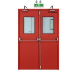 Fire Door