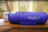 S Size ST701 Lying Hyperbaric Chamber