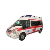 Negative Pressure Ambulance