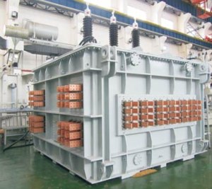 Prefabricated Substations