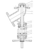 Discharge Valves