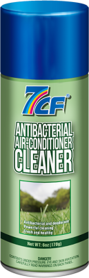 ANTIBACTERIAL AIR CONDITIONER CLEANER