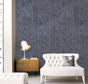 Geometric Wallpaper