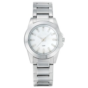 Ladies Stainless Steel Watch