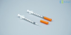 Insulin Syringes