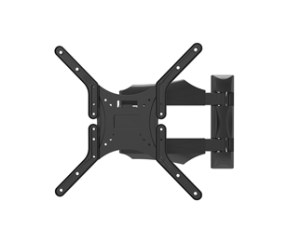 Full-Motion TV Wall Mount