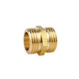 Brass Hose Connector Fittings
