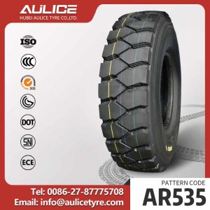 Truck Tire AR535