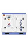 Medium-Pressure Screw Air Compressor