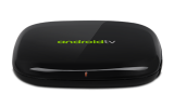 Android TV ™ (Google Certified)